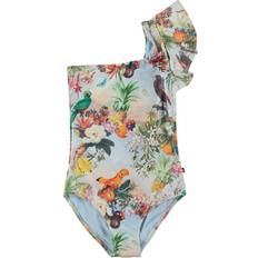 Molo Tropical Art Nitt Tropical Art Swimsuit