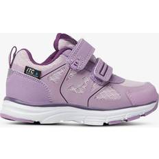 Leaf Hamar Sneakers, Light Lilac