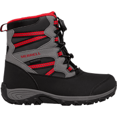 Merrell Outback Waterproof Junior Snow Boots