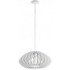 Eglo Cossano 2 Pendant Lamp 50cm