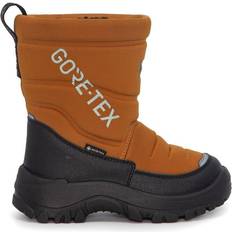 Børnesko Gulliver Frost Gtx Camel