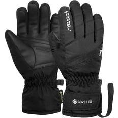 reusch Junior Freddy GTX - Black/White (6291302-7701)