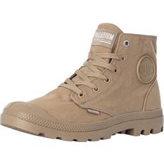 Palladium Mies Lenkkarit Palladium Mono Chrome Dune Boots - Ruskea