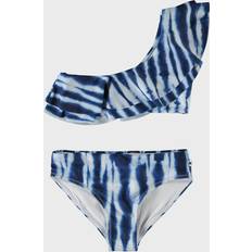 170/176 Maillots de bain Molo Tie Dye Vertical Nikkie Bikini 110/116