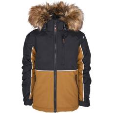 Gold Jackets Lindberg Keb Jacket - Spicy Gold