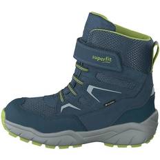 Turchese Scarpe invernali Superfit Culusuk 2.0 Blue Unisex Turquesa