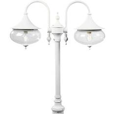 Konstsmide Libra Pole Lighting 44.5cm