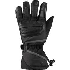 iXS Handsker Tour LT Vail 3.0 ST Dame, Sort