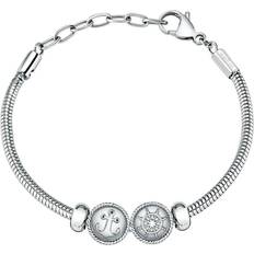 Herre - Transparent Armbånd Morellato Armbånd til kvinder SCZ1190
