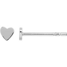 Stine a petit love Stine A Jewelry Petit Love Heartørering 1016-00 ½par