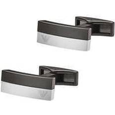 Emporio Armani Herre Manchetknapper Emporio Armani Manchetknapper HERITAGE