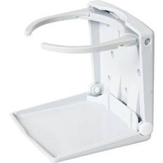 Seatec Sammenklappelig flaskeholder, grå