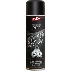 Cykeltilbehør EXO 27 Multifedt PTFE 500ml