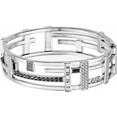 Karl Lagerfeld Damarmband 5512163 Grå 6,5
