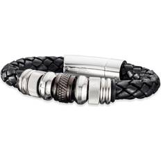 Save Brave Men's Bracelet - 19 cm