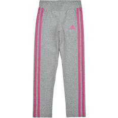 Adidas Leggings Trousers adidas Logo Print Cotton Joggers