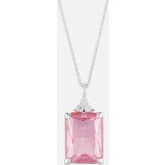 Thomas Sabo Heritage Pink halsband KE2089-051-9-L45V