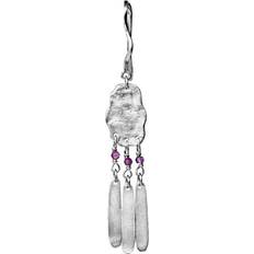 Maanesten Evalina Earring Silver Sterling 925