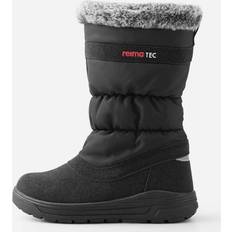 Taped Seams Children's Shoes Reima Winter Boots Tec Sophis - Noir