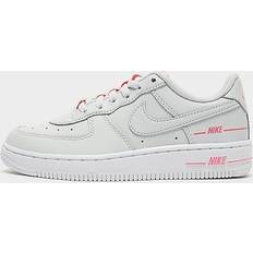 Nike Air Force '07 LV8 Barn, Photon Dust/Digital Pink/White/Photon Dust