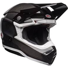 Bell Crosshjelm Moto-10 Mips Spherical, Solid