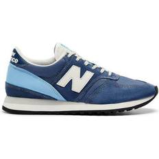 Running Shoes New Balance tcs london marathon made in mens navy blue trainers