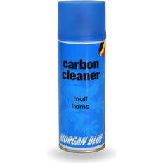 Morgan Blue Carbon Cleaner Mat, 400ml