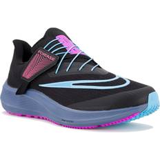 Nike Pegasus FlyEase SE Women's Black/Baltic Blue