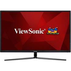 Viewsonic 3840x2160 (4K) Monitores Viewsonic VX3211-4K-mhd