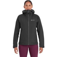 Spirit Jacket Women Black-BLA XL/42-44
