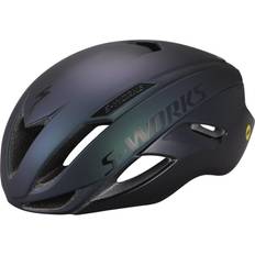 S works evade 2 Specialized S-Works Evade II MIPS - Chameleon/Gloss Black