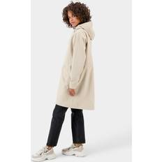 Didriksons Marta Parka Beige