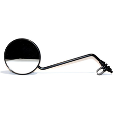 Backspegel svart