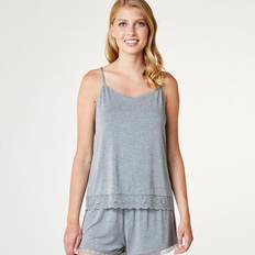 M Neglisjeer CCDK Copenhagen Kendall Chemise - Grau