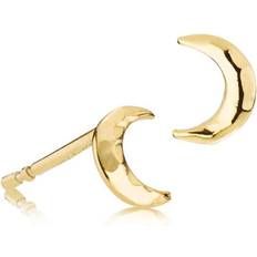 Izabel camille mie Izabel Camille Mie Moltke Ear Studs Förgyllt-Silver Sterling 925