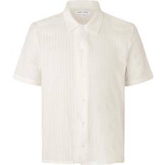 Samsøe Samsøe Avan JX Shirt 14698 Str XL - Black