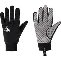 Odlo Accessoires Odlo Aeolus Warm Handschuhe