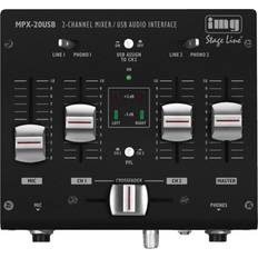 MPX-20USB