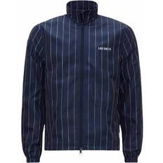 Les Deux Jackor Les Deux Jake Track Jacket Jackor Dark Navy/Ivory