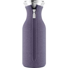 Purple Water Carafes Eva Solo - Water Carafe 0.26gal