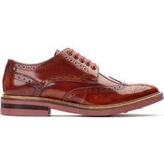 Base London Woburn Hi Shine - Tan