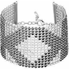 Karl Lagerfeld Damarmband 5512203 Grå 19