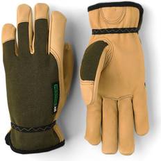 Havehandsker Hestra Adult Kobolt FR Gloves, Men's, 10, Tan