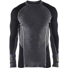 Blåkläder Base Layer Warm - Gris
