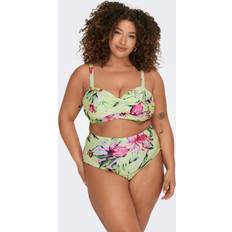 Only Vrouw Bikinibroekjes Only Carsophia Slip