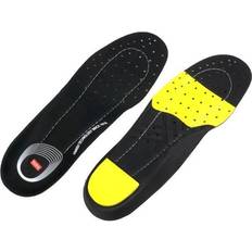 FX2 Pro EVA Insole - Black/Yellow