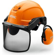 Stihl Equipos de protección Stihl Casco DYNAMIC X-Ergo Orange