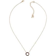 Adore Necklace - Transparent