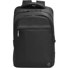 Negro Bolsos para Computadora HP Professional Backpack 17.3" - Black