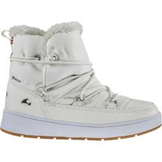 Viking Jr Snofnugg GTX Winter Shoes - Eggshell